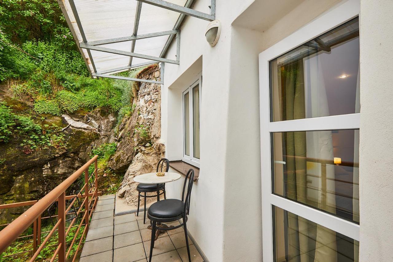 Penzion Weber Cesky Krumlov Exterior photo